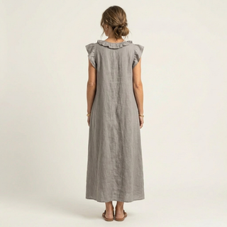 Anita dress - view 10