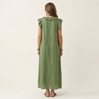 Anita dress - view 12