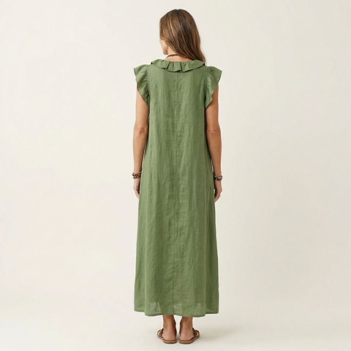 Anita dress - view 12