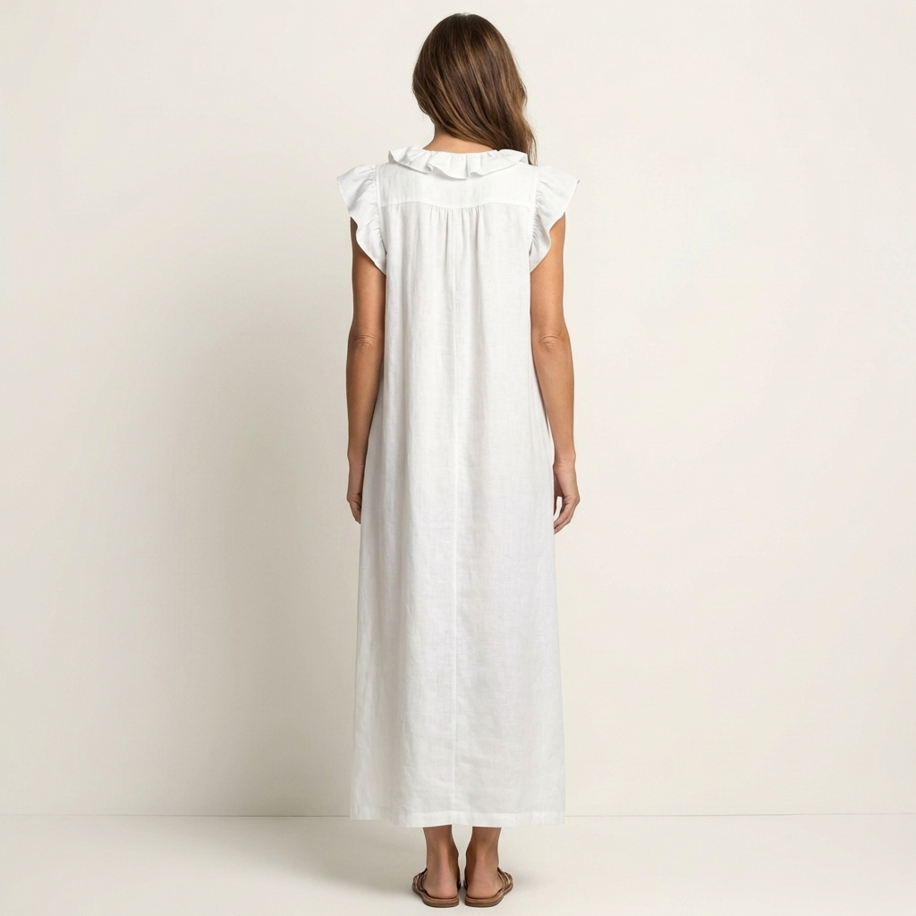 Anita dress - view 15