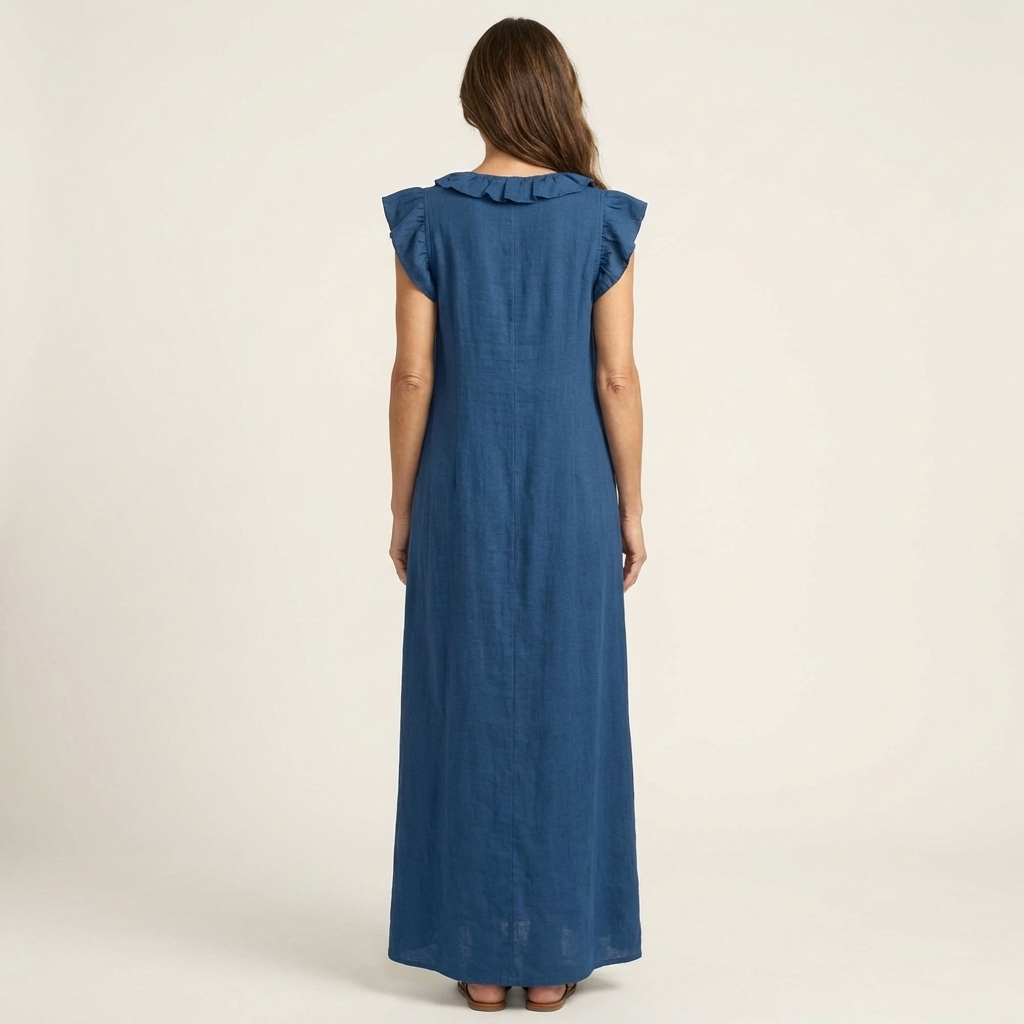 Anita dress - view 13