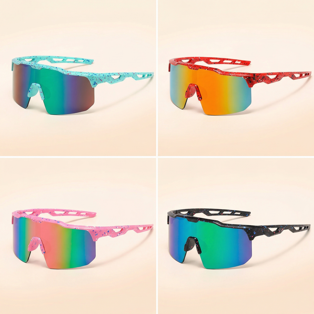 BlitzKid™ Sports Sunglasses - Buy One, Get One Free!