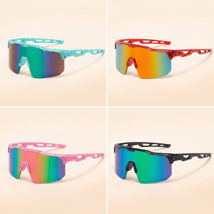 BlitzKid™ Sports Sunglasses - Buy One, Get One Free!