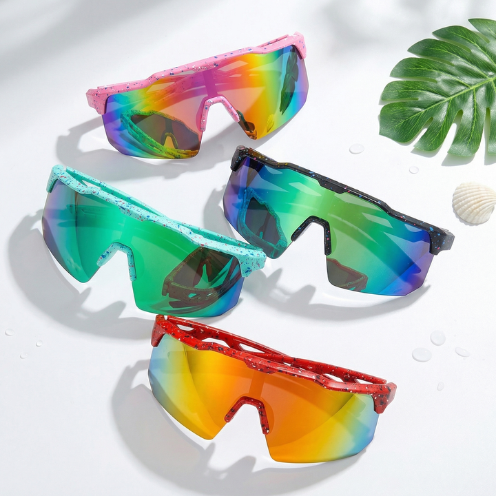 BlitzKid™ Sports Sunglasses - Buy One, Get One Free!