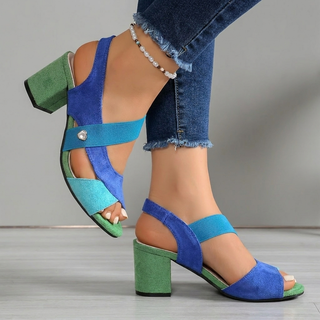 Bella | Chic orthopedic sandals