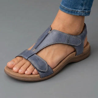 Lara Ergonomic Comfort Sandals
