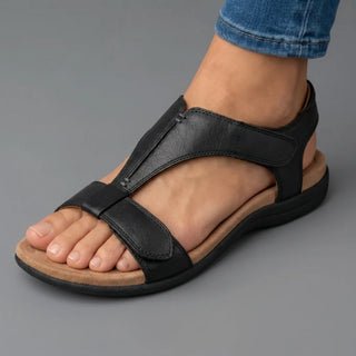 Lara Ergonomic Comfort Sandals