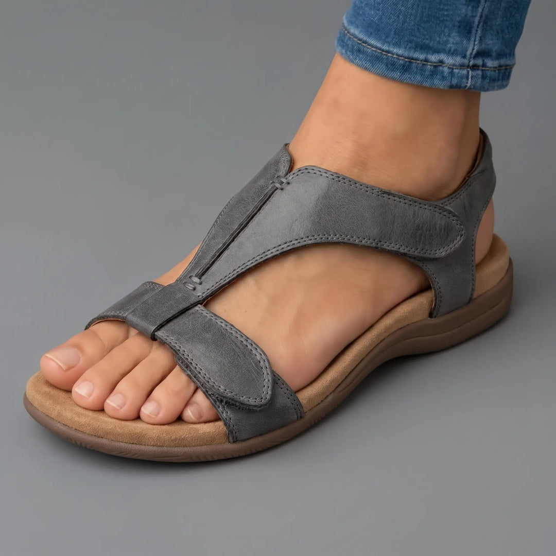 Lara Ergonomic Orthopedic Sandals