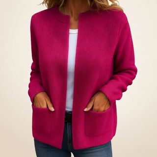 MAE | COZY CHIC CARDIGAN