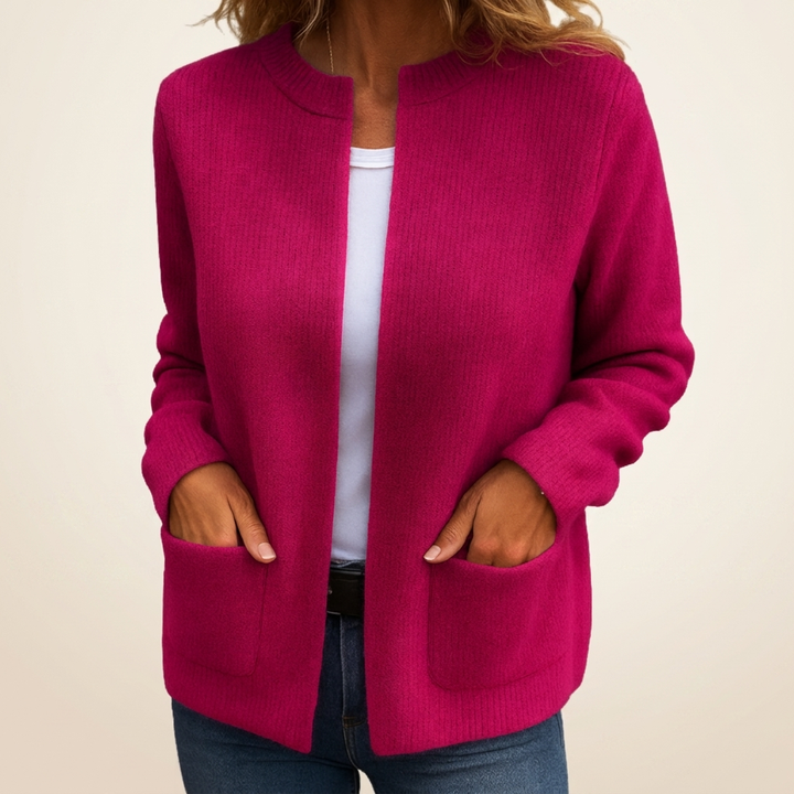 MAE | COZY CHIC CARDIGAN