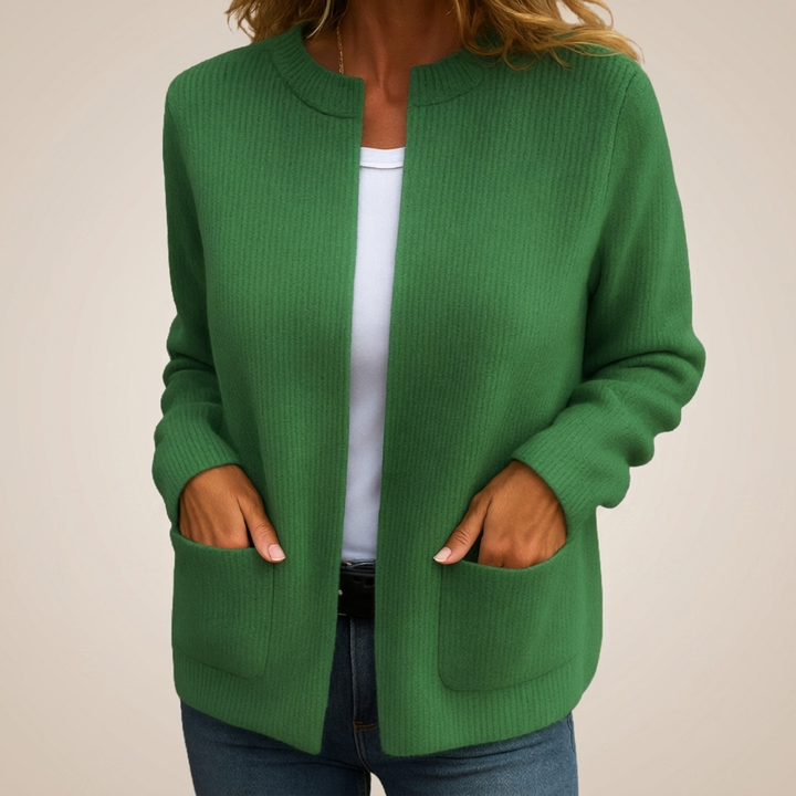 MAE | COZY CHIC CARDIGAN