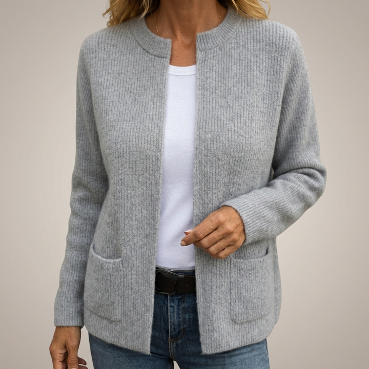 MAE | COZY CHIC CARDIGAN