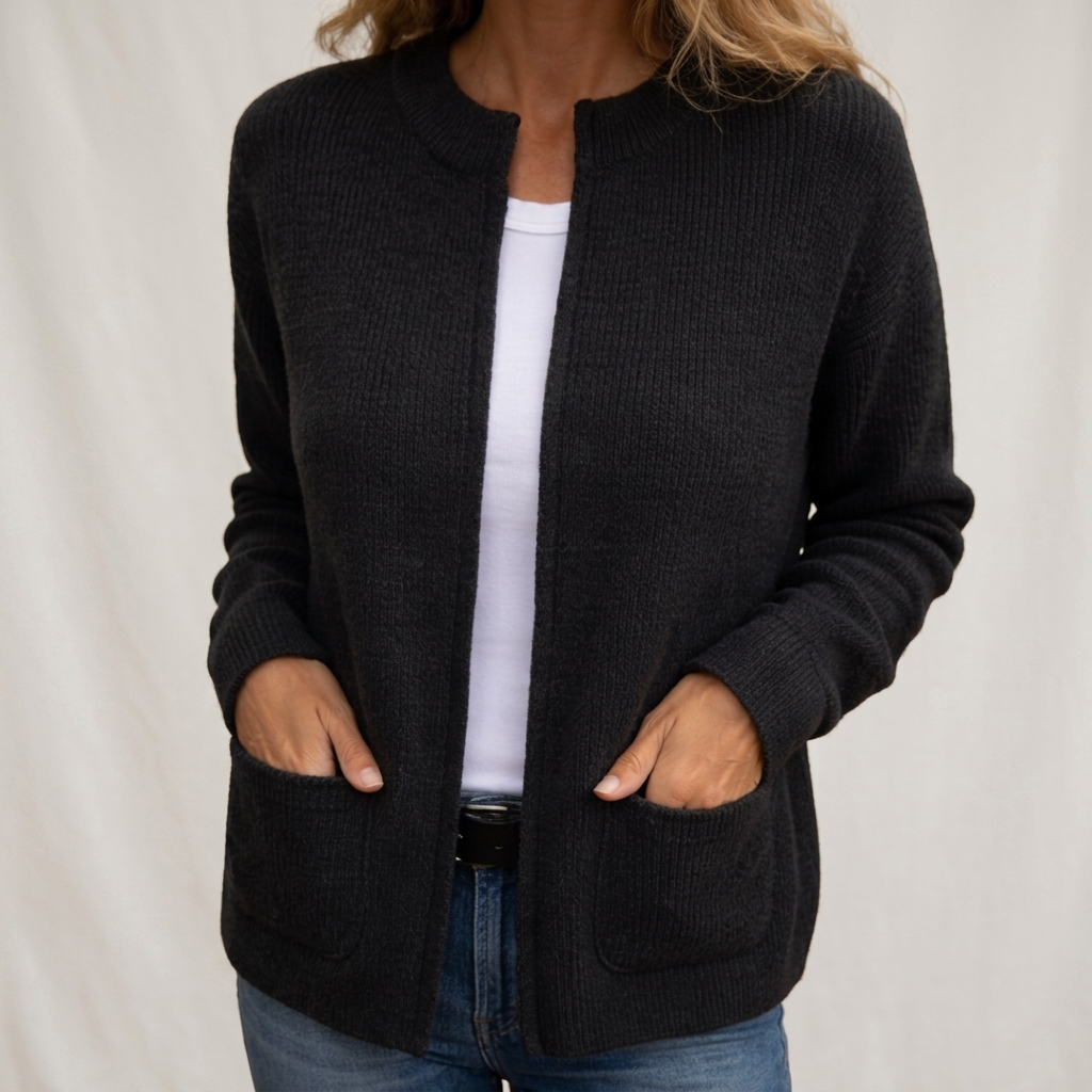 MAE | COZY CHIC CARDIGAN