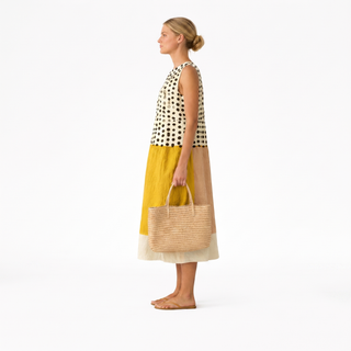 Josefine™ | Everyday Midi Dress
