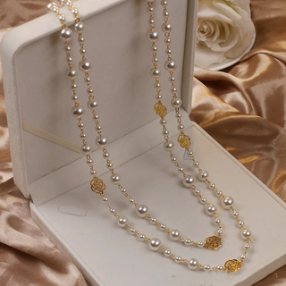 Jasmijn | Elegant Necklace