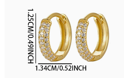 ELINE | EARRINGS