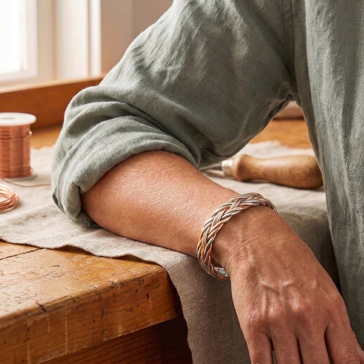 ANNA | AUREATE BRACELET