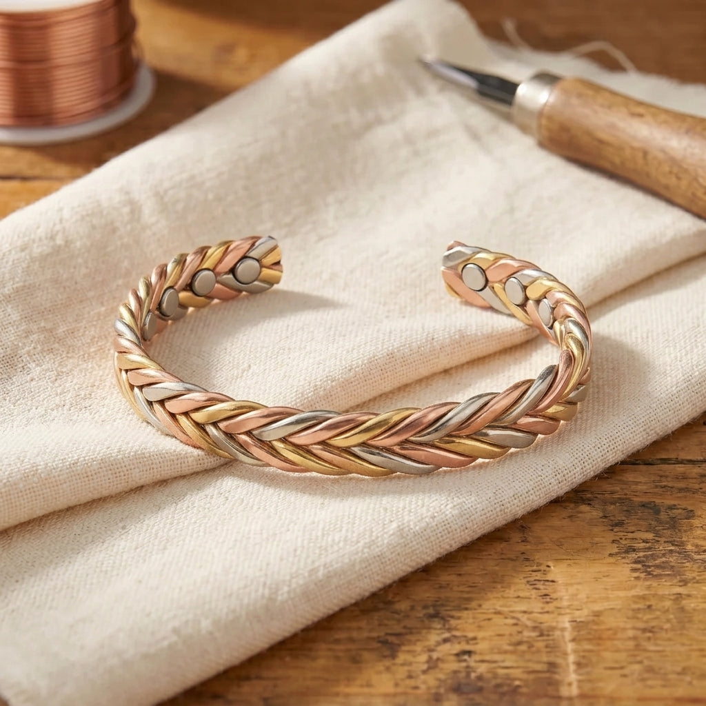 ANNA | AUREATE BRACELET