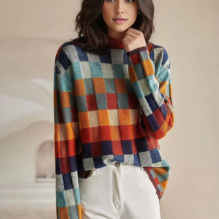 VALENTINE | PULLOVER