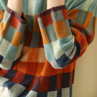 VALENTINE | PULLOVER