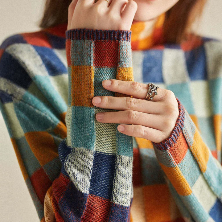 VALENTINE | PULLOVER