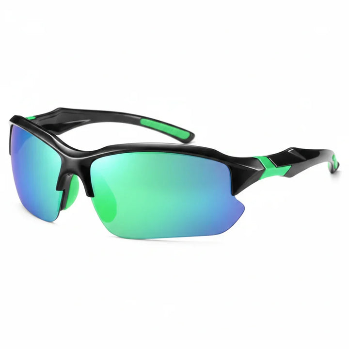 Apex™ Polarized Sports Sunglasses