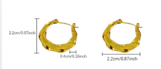 VELISSE | EARRINGS