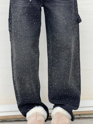 Lumi | Wide jeans women