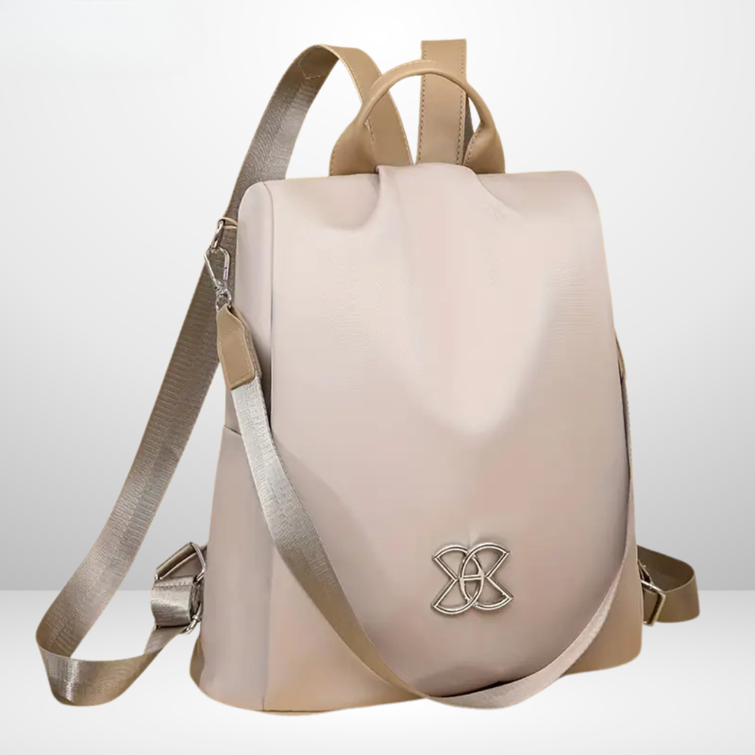 LUCIUS | ANTI-THEFT BAG