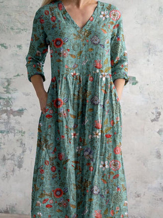 Cilla | Elegant Dress