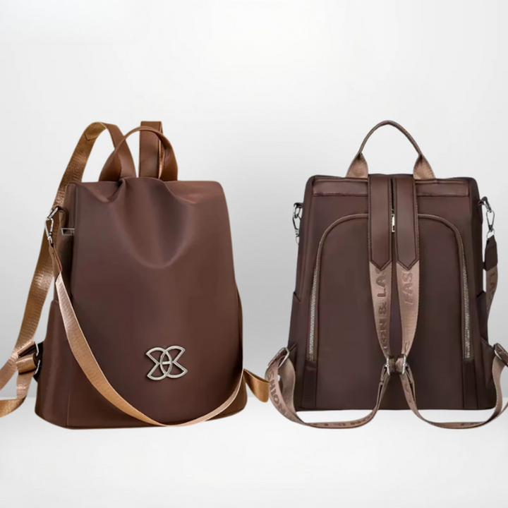 LUCIUS | ANTI-THEFT BAG