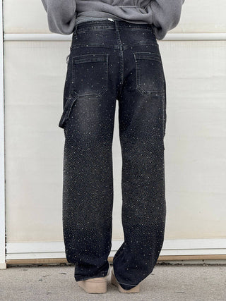 Lumi | Wide jeans women