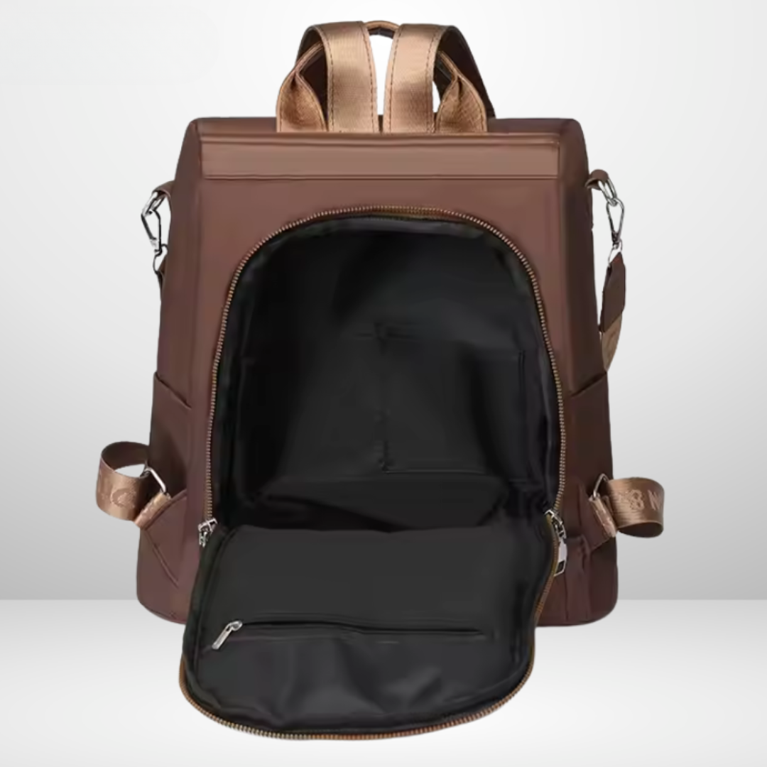 LUCIUS | ANTI-THEFT BAG