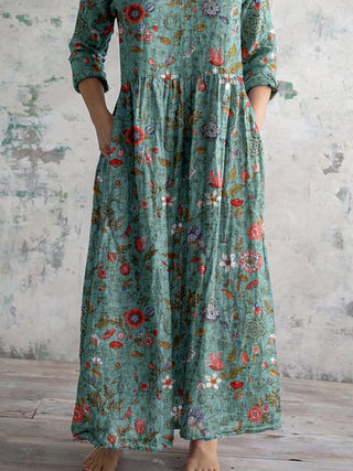 Cilla | Elegant Dress