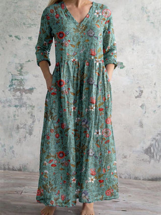 Cilla | Elegant Dress