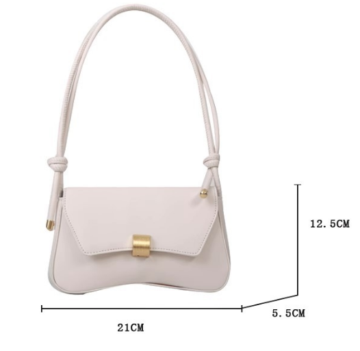 KATHEEN | VINTAGE FOLD BAG