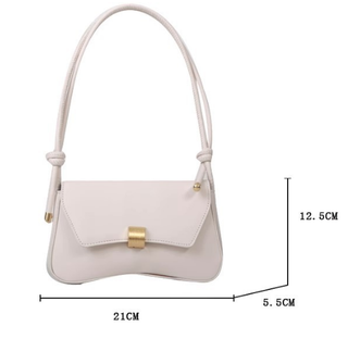 KATHEEN | VINTAGE FOLD BAG