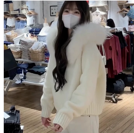 CANNES | CROPPED COLLAR JACKET