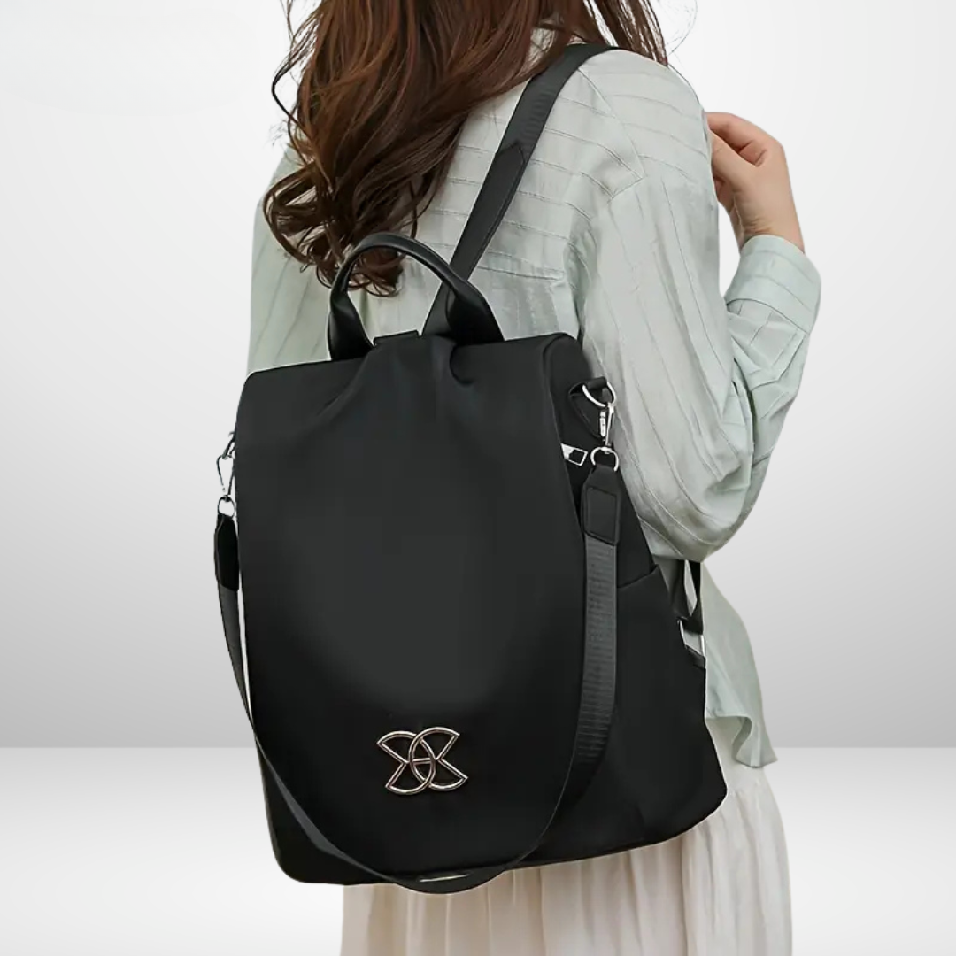 LUCIUS | ANTI-THEFT BAG