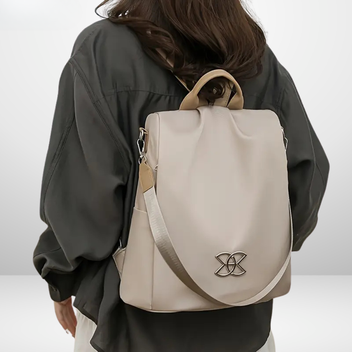 LUCIUS | ANTI-THEFT BAG