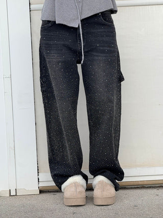 Lumi | Wide jeans women