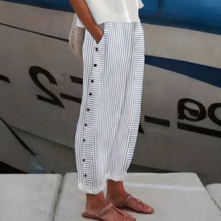 Elena | Casual Pants