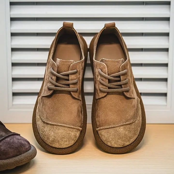 Strideon | The Orthopedic Comfort Shoe