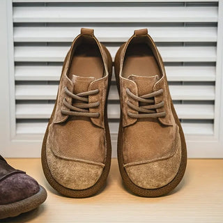 BERTRAND | COMFORT ORTHOPAEDIC SHOE