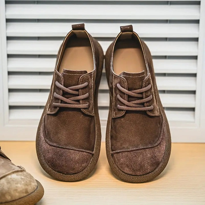 Strideon | The Orthopedic Comfort Shoe