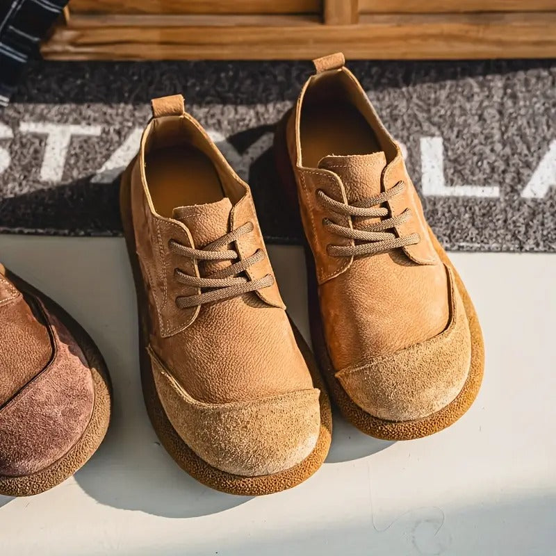 Strideon | The Orthopedic Comfort Shoe