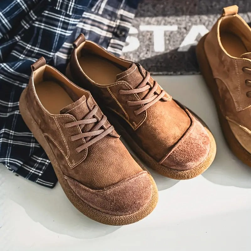 Strideon | The Orthopedic Comfort Shoe