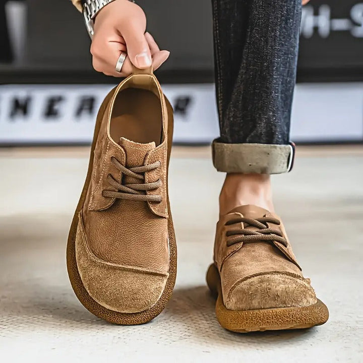 Strideon | The Orthopedic Comfort Shoe