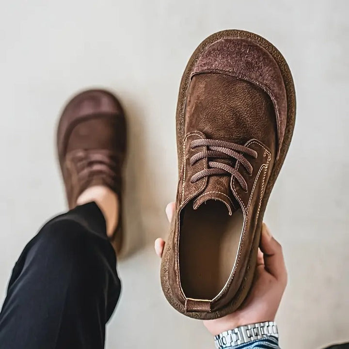 Strideon | The Orthopedic Comfort Shoe