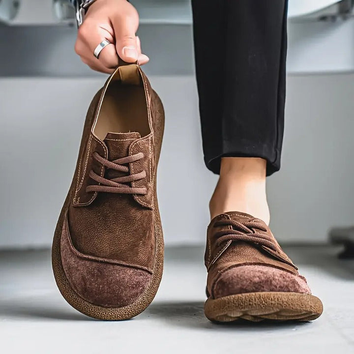 Strideon | The Orthopedic Comfort Shoe